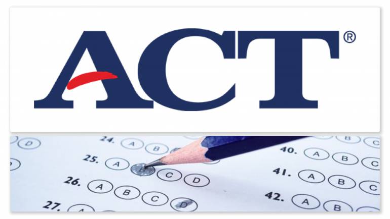 Kỳ thi chuẩn hóa ACT thay đổi