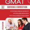 GMAT Sentence Correction (Manhattan Prep GMAT Strategy Guides)