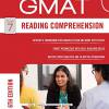 GMAT Reading Comprehension (Manhattan Prep GMAT Strategy Guides)