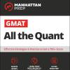 GMAT All the Quant - Manhattan Prep
