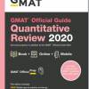 GMAT Official Guide 2020 Quantitative