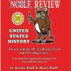 No Bull Review - For Use with the AP US History Exam and SAT Subject Test 4th Edition