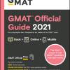 GMAT Official Guide 2021
